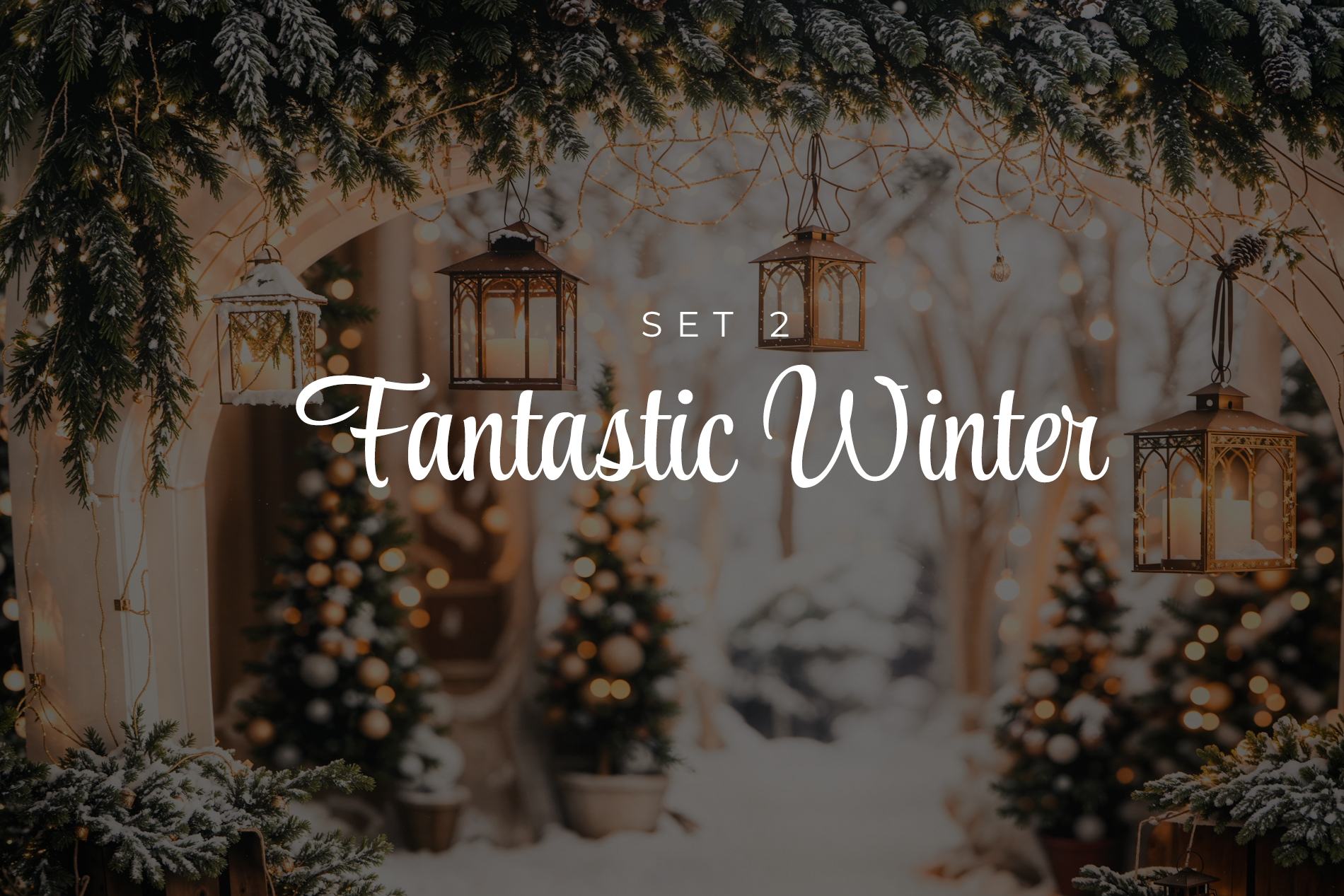 sesiones navideñas 2025