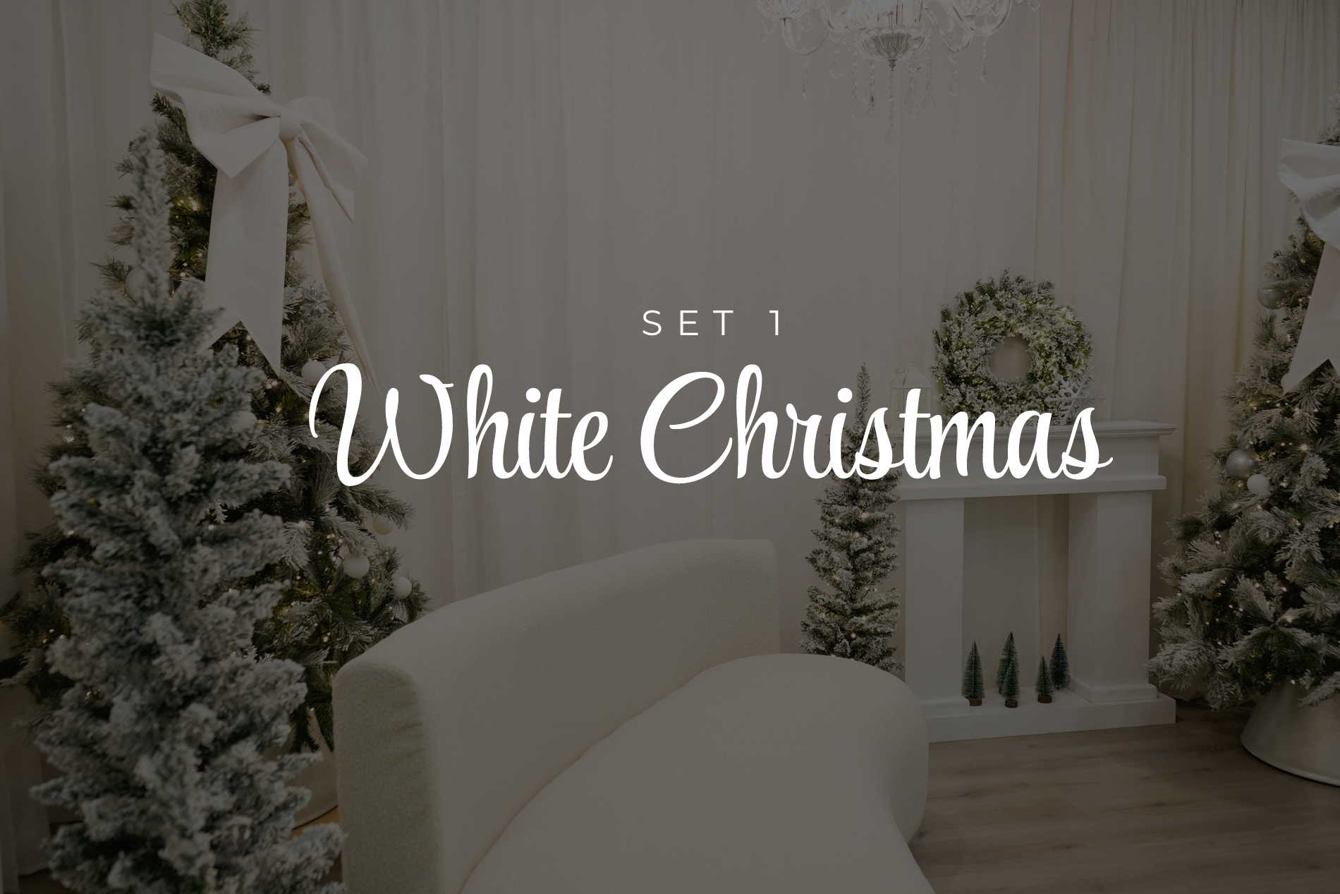 sesiones navideñas 2025