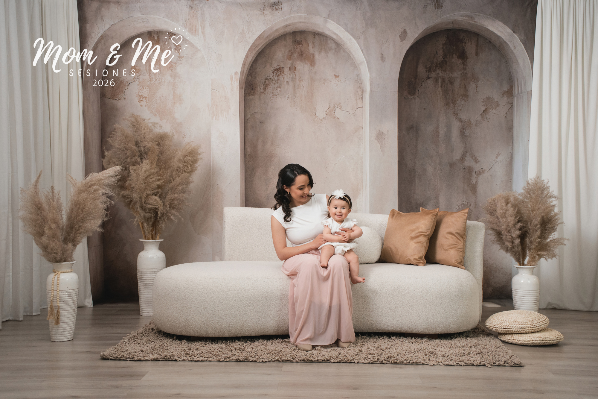 mini sesiones 10 de mayo dia de las madres 2026 metepec