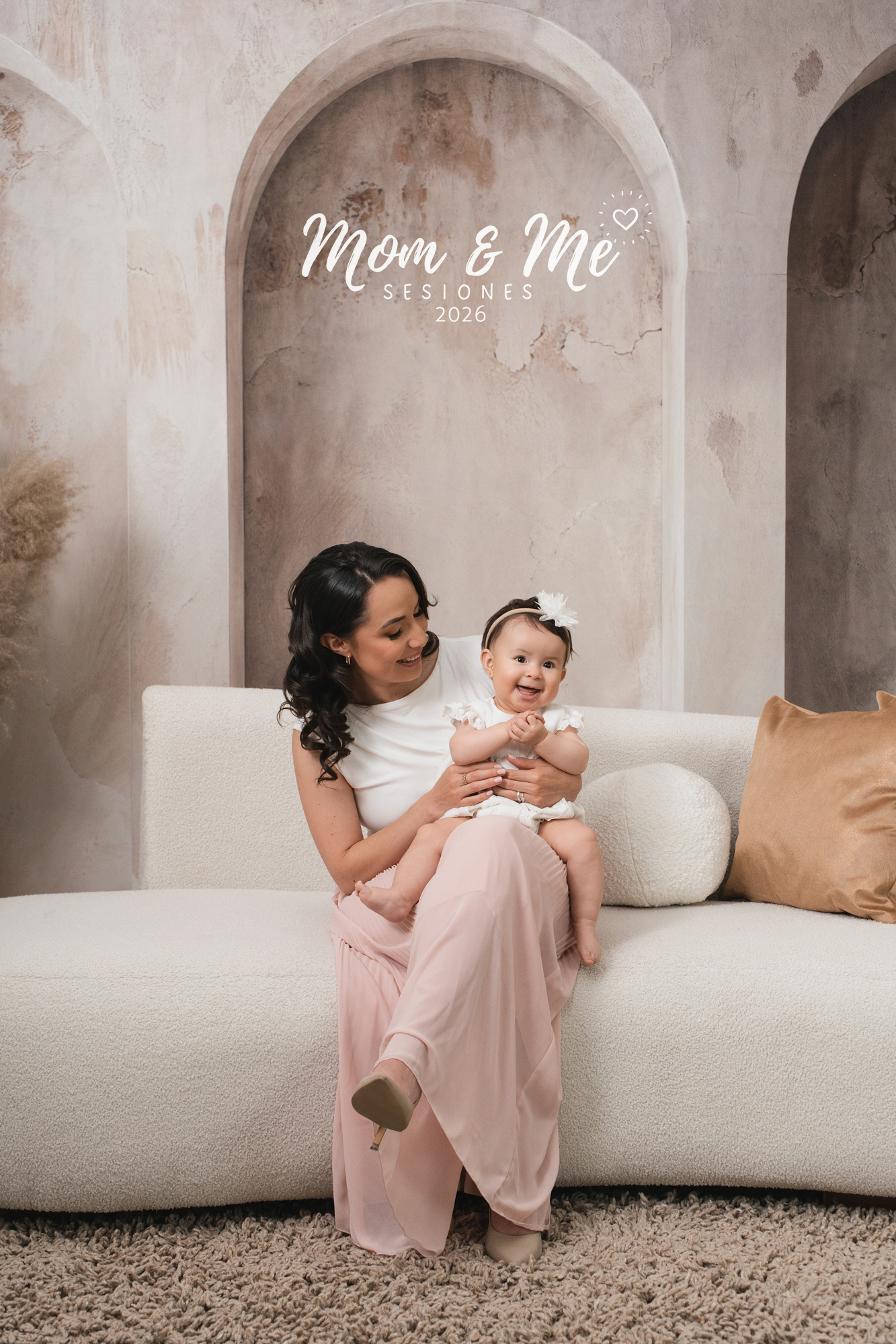 mini sesiones 10 de mayo dia de las madres 2026 metepec