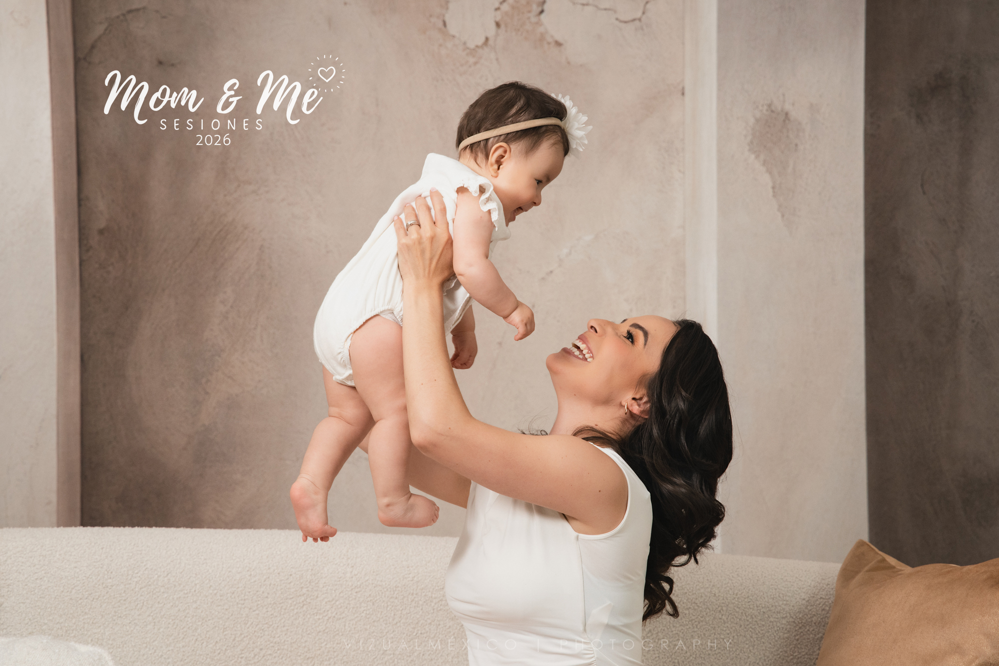 mini sesiones 10 de mayo dia de las madres 2026 metepec