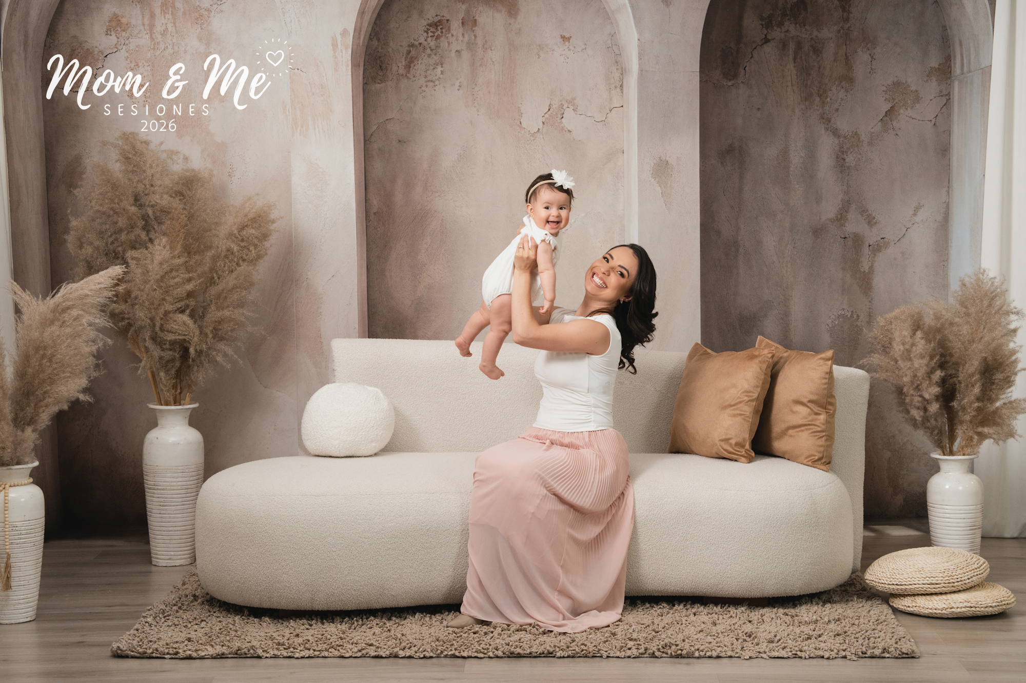 mini sesiones 10 de mayo dia de las madres 2026 metepec